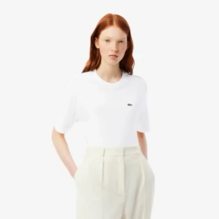 [BUNJANG] Lacoste Sport Short Sleeve T-Shirt / 한정특가*라코스테 스포츠 반팔 티셔츠 화이트/블랙/네이비 새상품