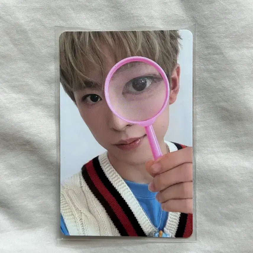 [BUNJANG] NCT WISH Yushi Season&