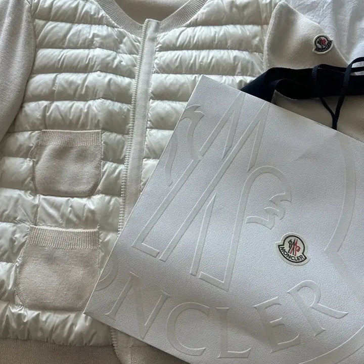 [BUNJANG] Moncler Women&
