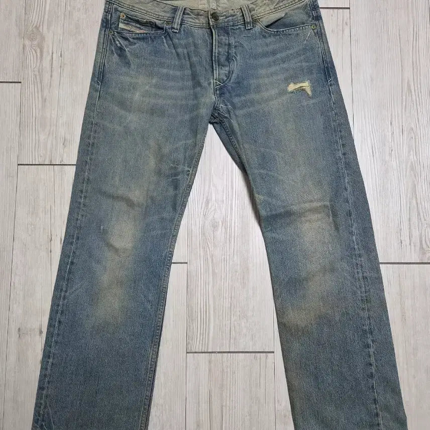 [BUNJANG] Diesel Jeans Size 35 / 디젤 청바지 (35)