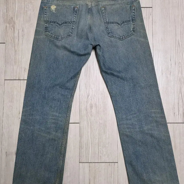 [BUNJANG] Diesel Jeans Size 35 / 디젤 청바지 (35)