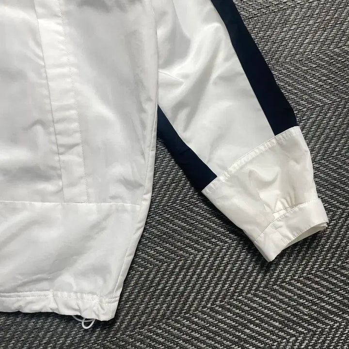 [BUNJANG] The North Face White Label New Dalton Oreo Anorak Windbreaker / 노스페이스 화이트라벨 뉴 달톤 오레오 아노락 바람막이o 5552