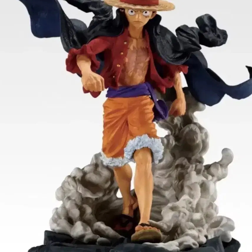 [BUNJANG] One Piece Luffy &