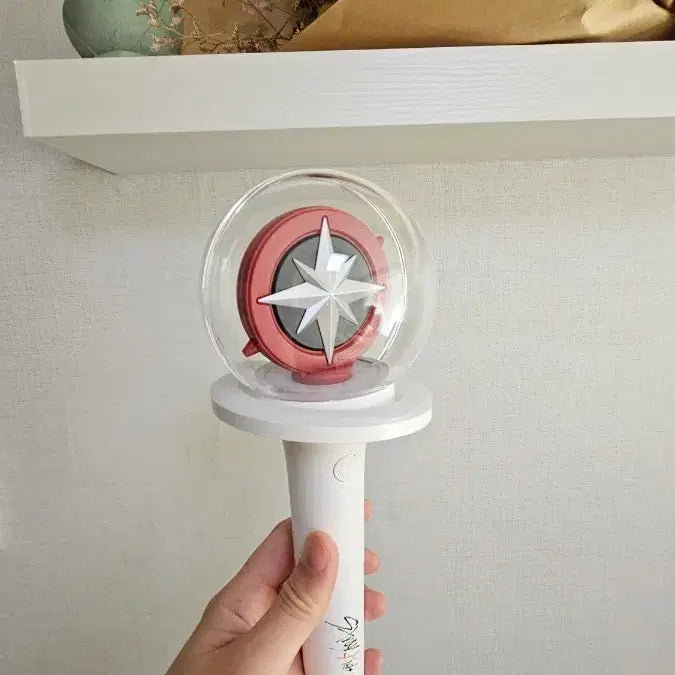 [BUNJANG] Stray Kids Official Light Stick Ver.2 (Unused) / 스키즈 응원봉2 미사용 양도 Stray Kids 스트레이키즈