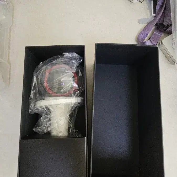 [BUNJANG] Stray Kids Official Light Stick Ver.2 (Unused) / 스키즈 응원봉2 미사용 양도 Stray Kids 스트레이키즈