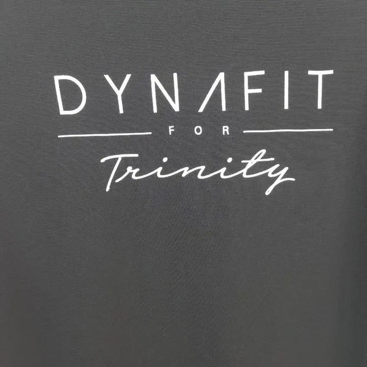 [BUNJANG] Dynafit Black Sleeveless T-Shirt M / M 다이나핏  블랙 민소매 티셔츠