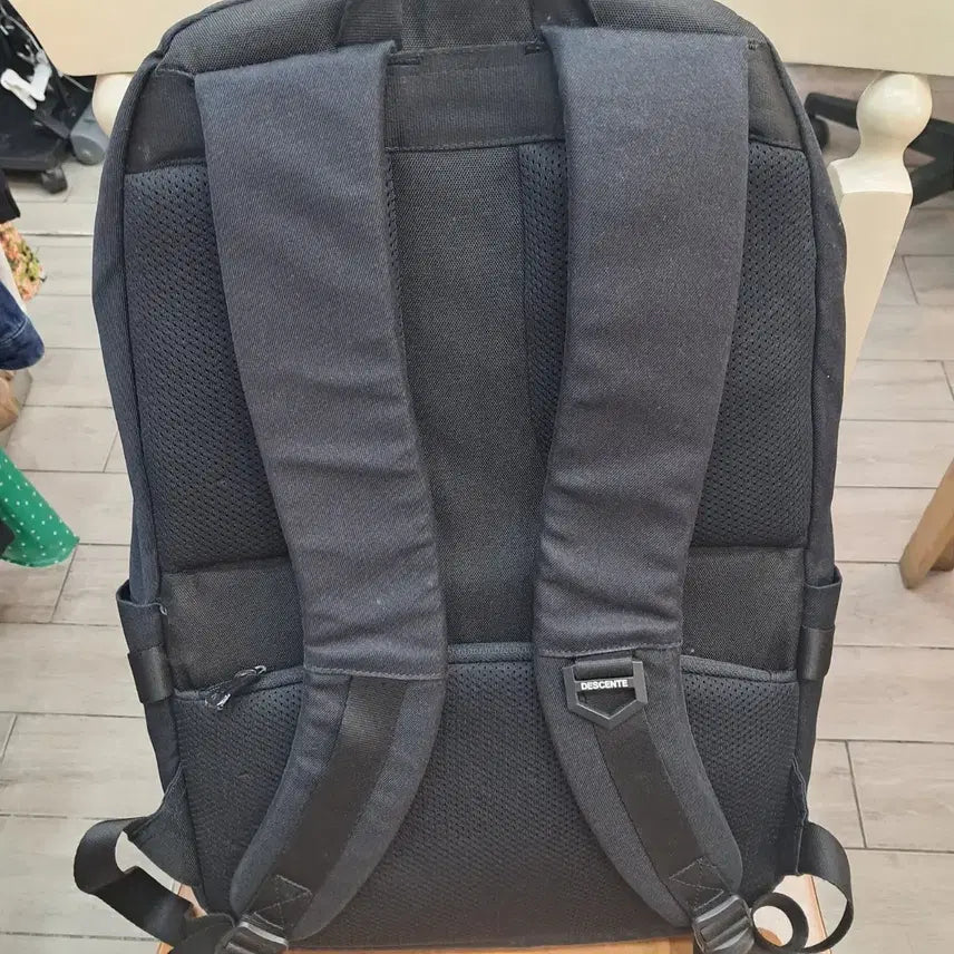 [BUNJANG] Descente Backpack / 데상트 백팩
