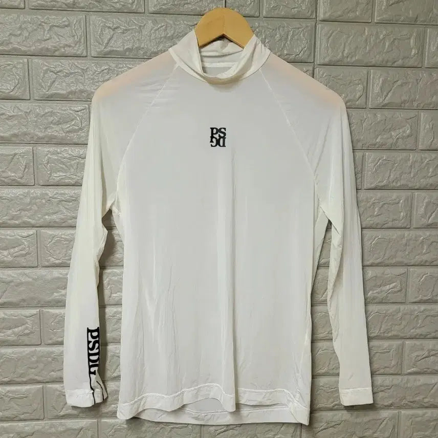 [BUNJANG] Facedi Golf Raglan Baselayer T-Shirt / 파사디골프 래글런 베이스레이어티셔츠