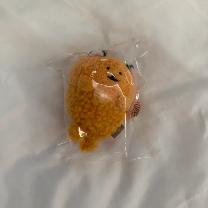 [BUNJANG] Nagano Nodding Bear Halloween Croquette Mascot (Sealed) / 나가노 농담곰 할로윈 고로케 마스코트 미개봉