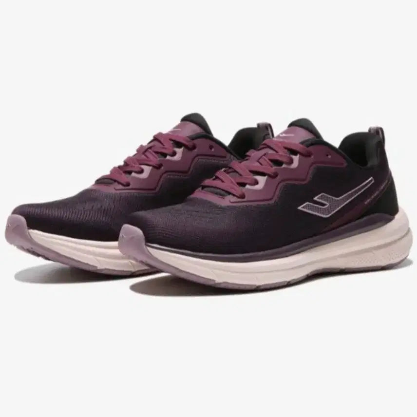 [BUNJANG] Prospecs Twin Rail Daily Sneakers / 프로스펙스 운동화 [새상품]