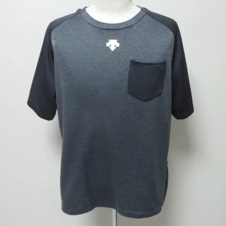[BUNJANG] Descente Men&