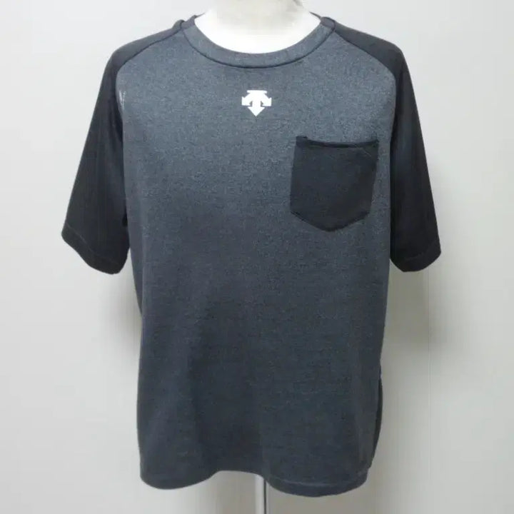 [BUNJANG] Descente Men&
