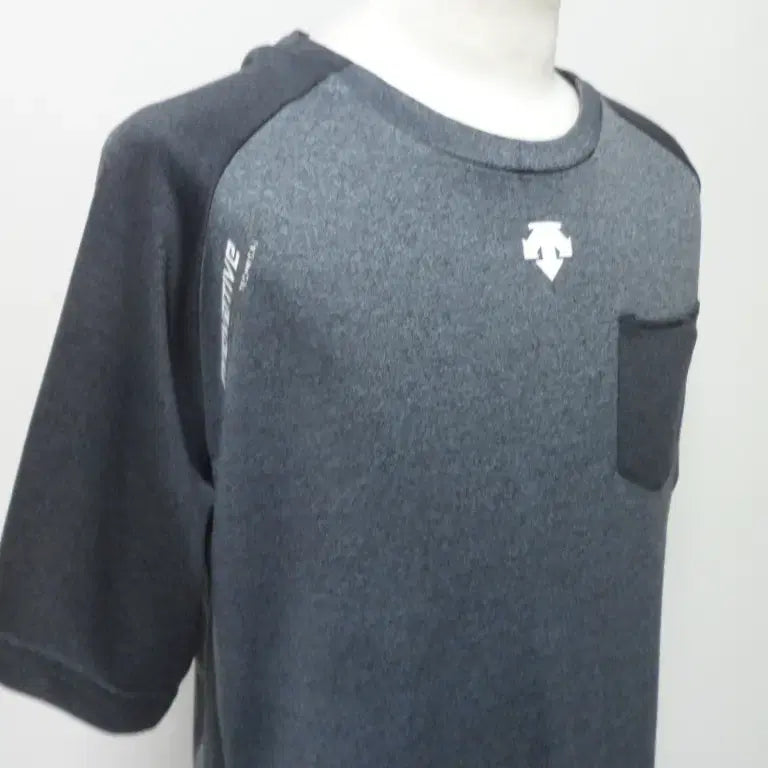 [BUNJANG] Descente Men&