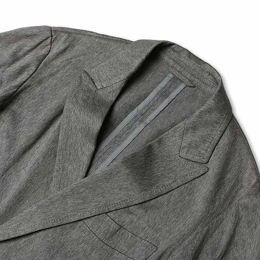[BUNJANG] Brilla Per Il Gusto Jersey Cotton Double Jacket / 브릴라 퍼 일 구스토 [Brilla Per Il Gusto] 저지 자켓