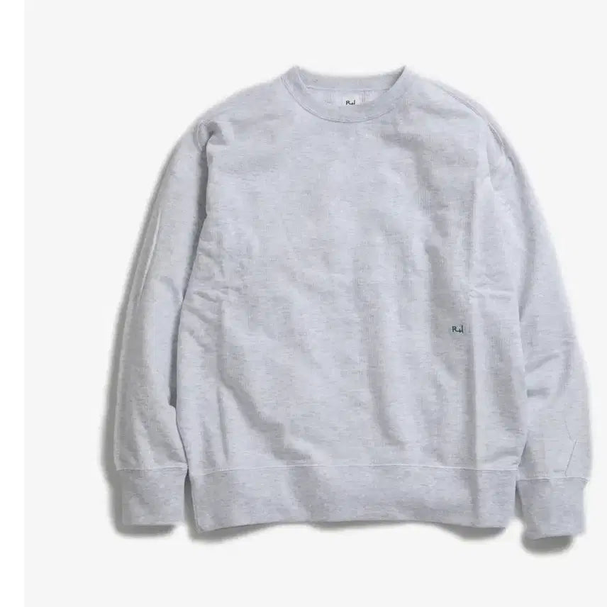 [SOLD OUT] 라이딩하이 맨투맨 l사이즈 판매