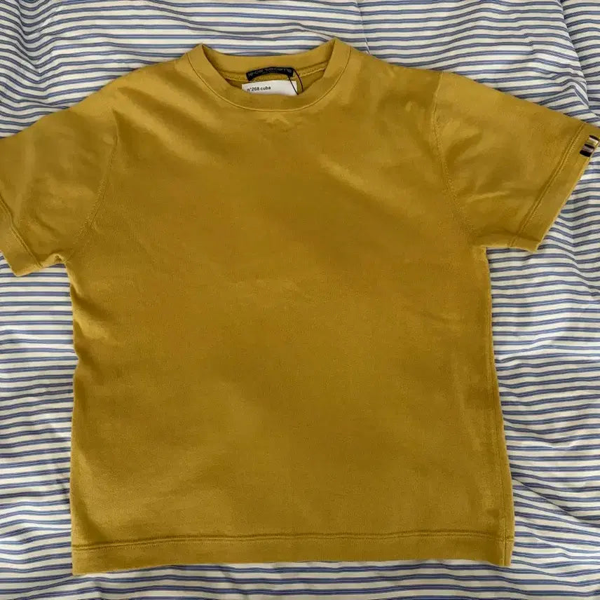 [BUNJANG] Extreme Cashmere Cuba T-Shirt / 익스트림캐시미어 cuba 티셔츠