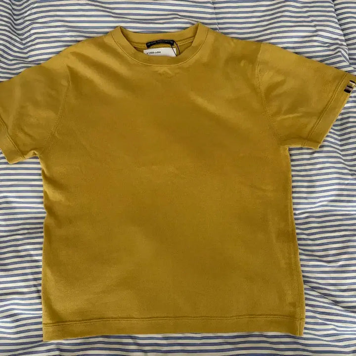 [BUNJANG] Extreme Cashmere Cuba T-Shirt / 익스트림캐시미어 cuba 티셔츠