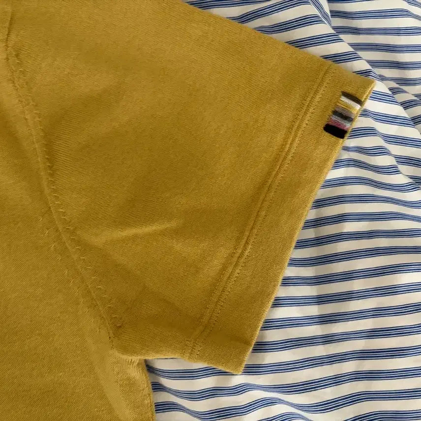 [BUNJANG] Extreme Cashmere Cuba T-Shirt / 익스트림캐시미어 cuba 티셔츠