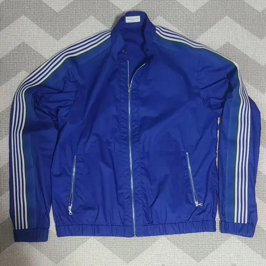[BUNJANG] Dries Van Noten Track Jacket / [ 46 ] 드리스 반 노튼 트랙자켓