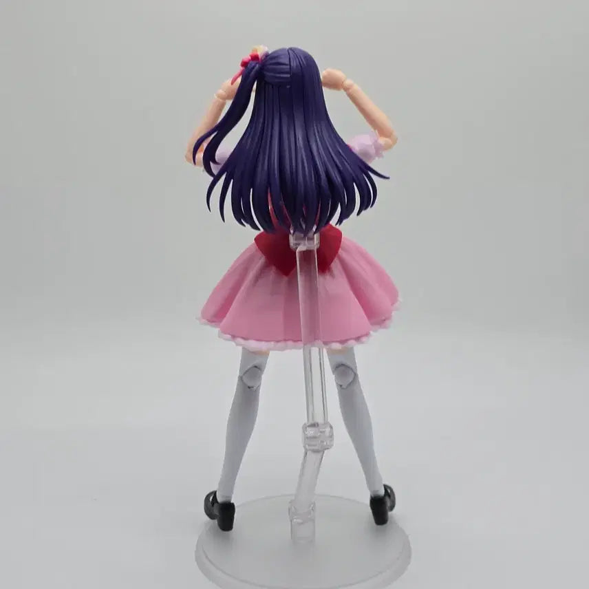 [BUNJANG] Kadokawa Oshi no Ko Hoshino Ai Plastic Model Set / 카도카와 최애의 아이 호시노 아이 프라모델 일괄