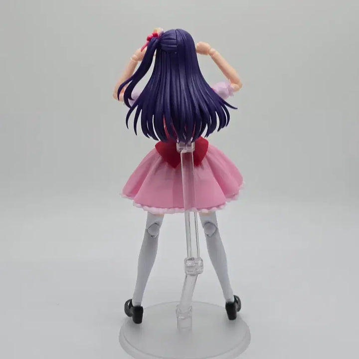 [BUNJANG] Kadokawa Oshi no Ko Hoshino Ai Plastic Model Set / 카도카와 최애의 아이 호시노 아이 프라모델 일괄