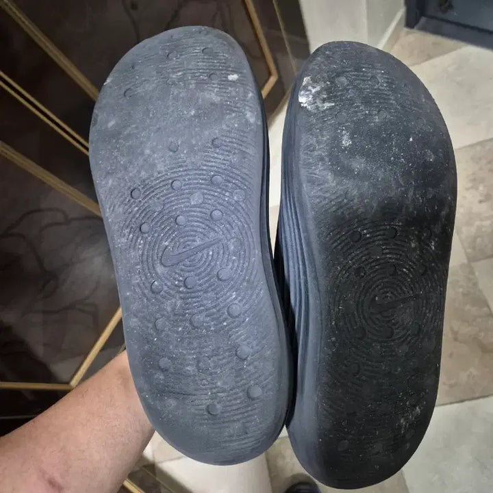 [BUNJANG] Nike Rejuvenate Black 270 / 나이키 리주버네이트 블랙 270