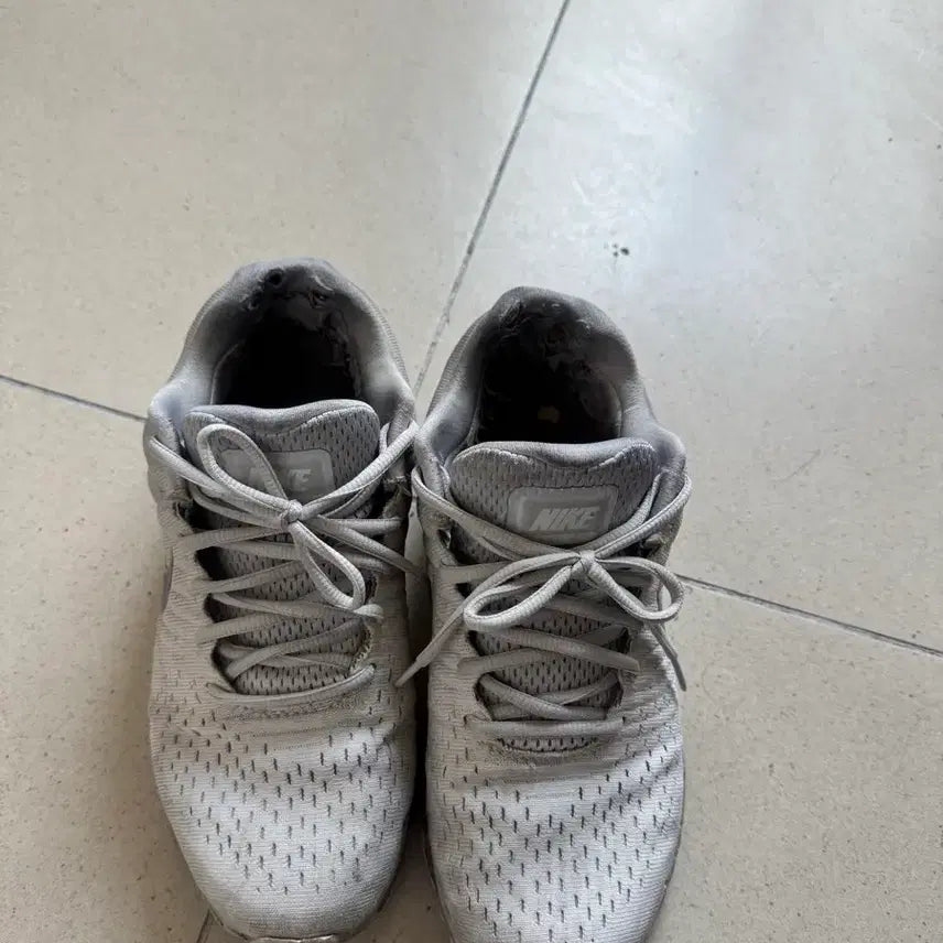 [BUNJANG] Nike Running Shoes (265mm) / 나이키 운동화 265