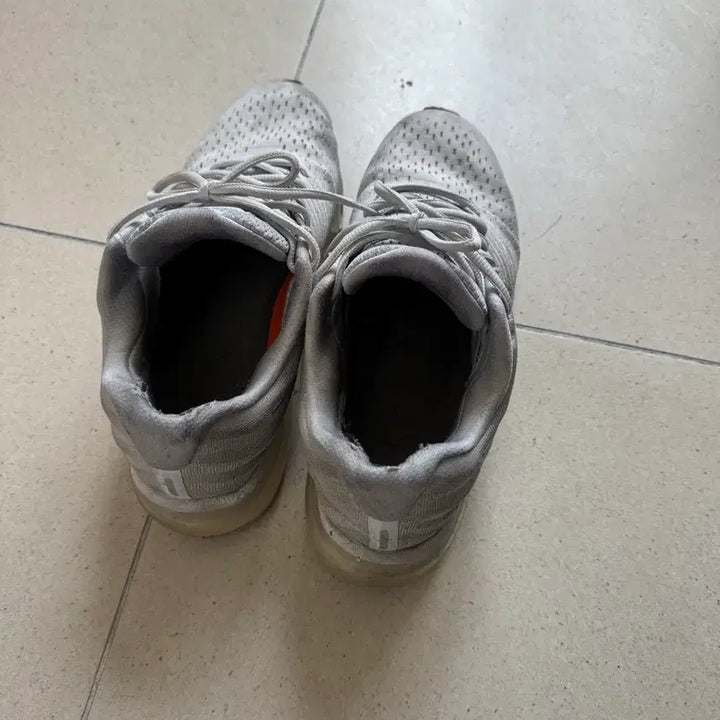 [BUNJANG] Nike Running Shoes (265mm) / 나이키 운동화 265