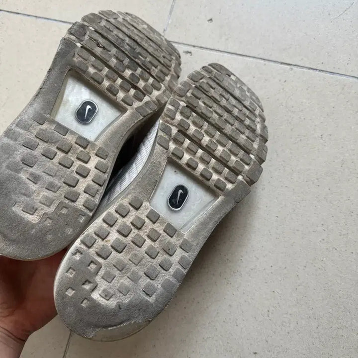 [BUNJANG] Nike Running Shoes (265mm) / 나이키 운동화 265