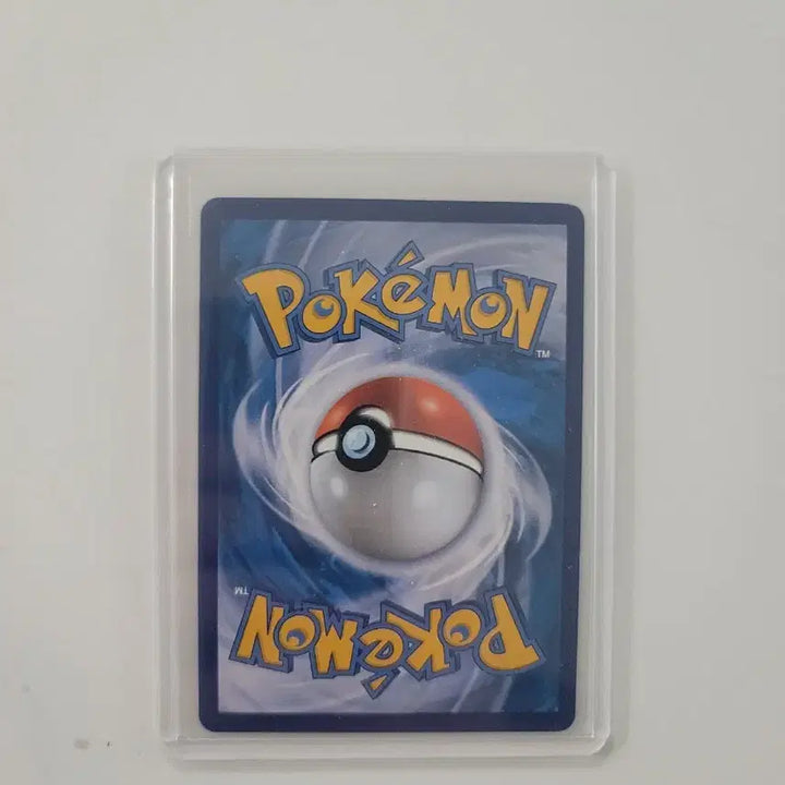[SOLD OUT] 채두 포켓몬 카드