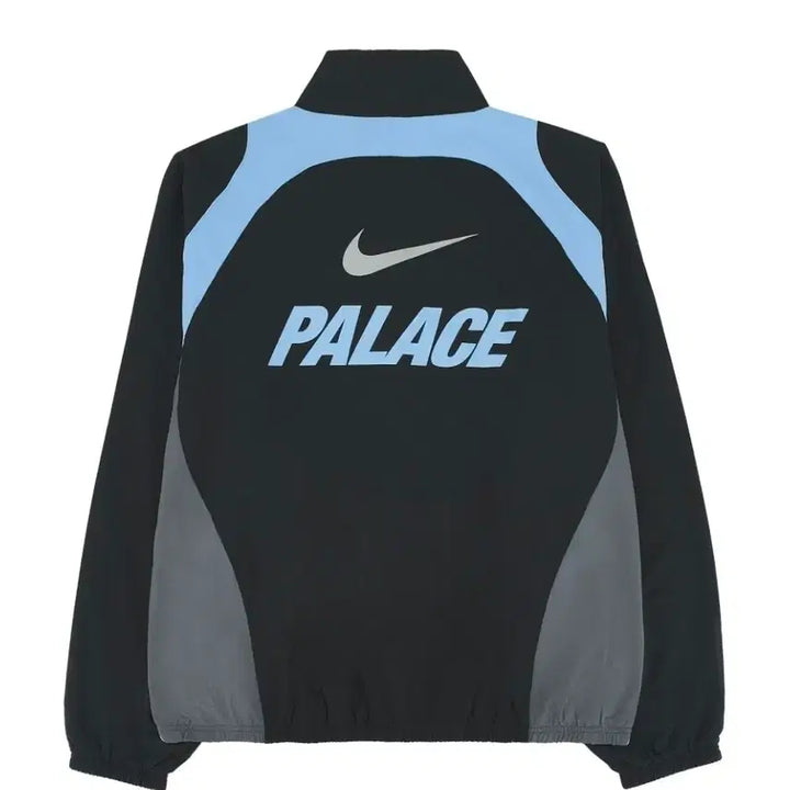 [BUNJANG] Palace x Nike Track Jacket Black XL / (XL)팔라스 나이키 트랙 자켓 블랙