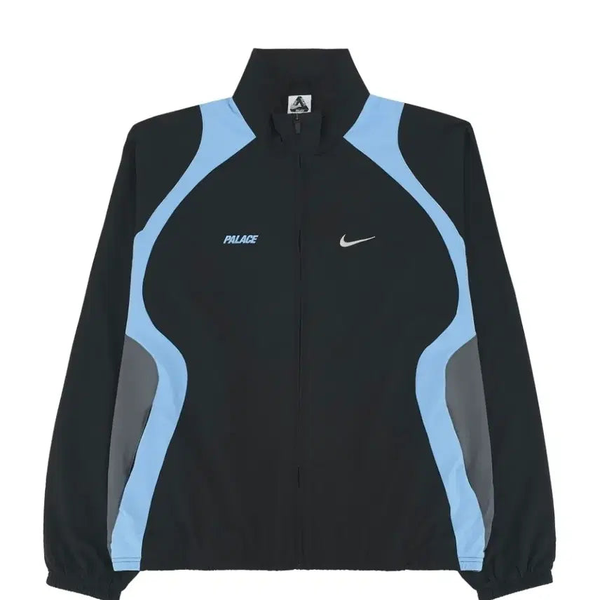 [BUNJANG] Palace x Nike Track Jacket Black XL / (XL)팔라스 나이키 트랙 자켓 블랙