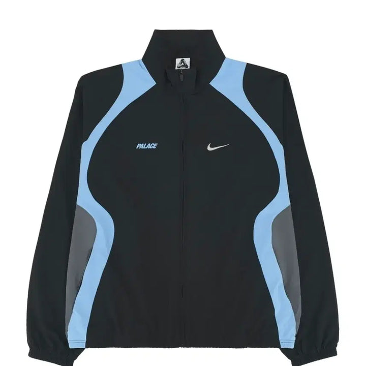 [BUNJANG] Palace x Nike Track Jacket Black XL / (XL)팔라스 나이키 트랙 자켓 블랙