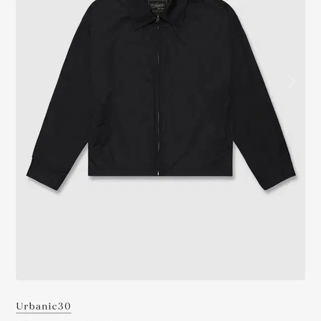 [BUNJANG] Eurnique 30 Voyager Jacket / 얼바닉 30 보야저 자켓 voyager