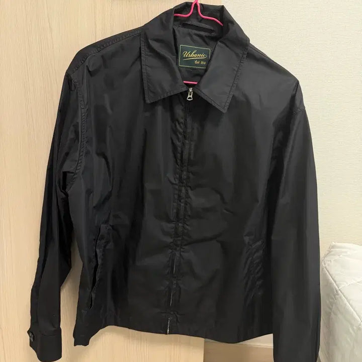 [BUNJANG] Eurnique 30 Voyager Jacket / 얼바닉 30 보야저 자켓 voyager