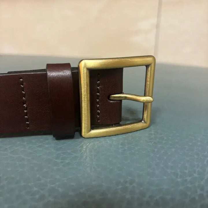 [BUNJANG] Uniqlo Belt L / 유니클로 벨트