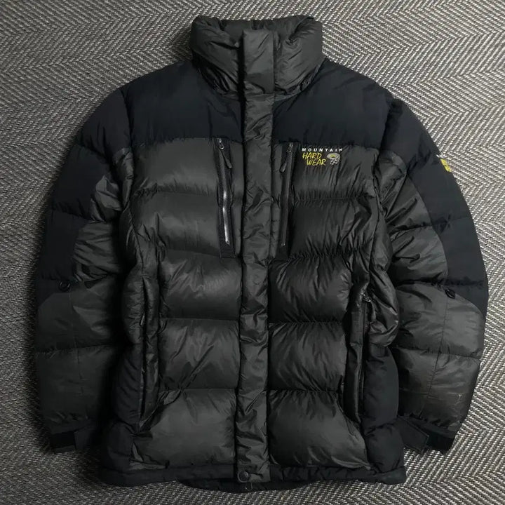 [BUNJANG] Mountain Hardwear OG AirShield Goose Down Padded Parka Jumper XL / 마운틴 하드웨어 OG 에어쉴드 구스다운 패딩 파카 점퍼y 5544