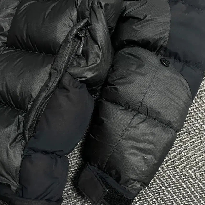 [BUNJANG] Mountain Hardwear OG AirShield Goose Down Padded Parka Jumper XL / 마운틴 하드웨어 OG 에어쉴드 구스다운 패딩 파카 점퍼y 5544