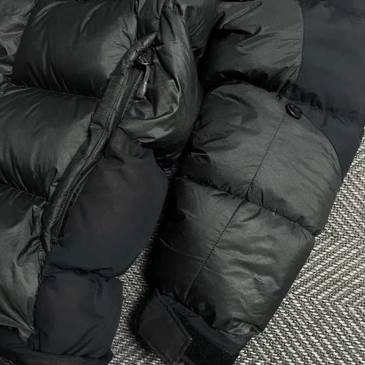 [BUNJANG] Mountain Hardwear OG AirShield Goose Down Padded Parka Jumper XL / 마운틴 하드웨어 OG 에어쉴드 구스다운 패딩 파카 점퍼y 5544