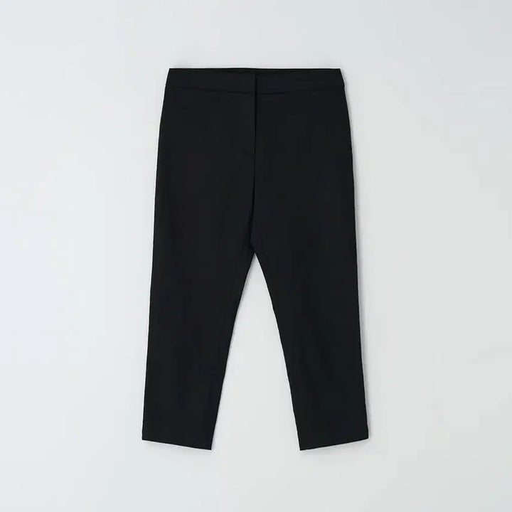 [BUNJANG] LeBein Slit Biker Pants M / 르베인 슬릿 바이커 팬츠 M