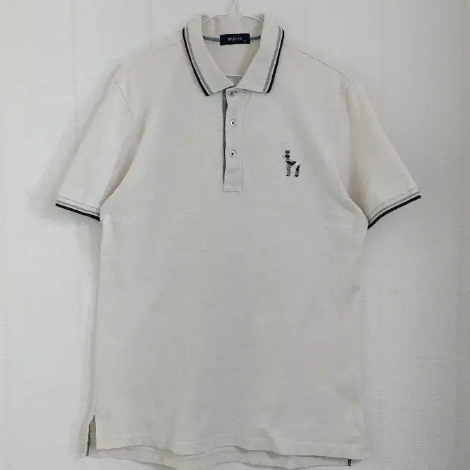 [SOLD OUT] HAZZYS 반팔카라티