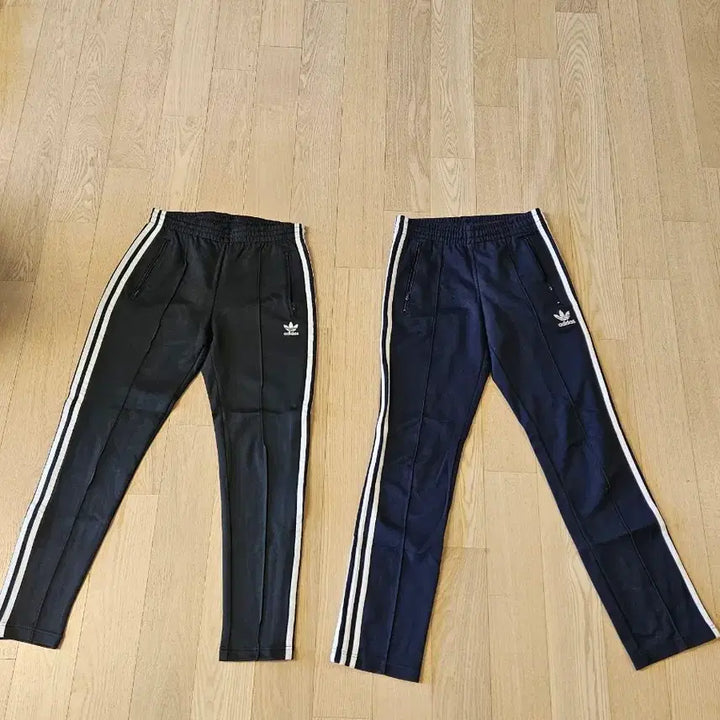 [BUNJANG] Adidas Europa Firebird Pants / 아디다스 유로파,파이어버드 팬츠 s,90