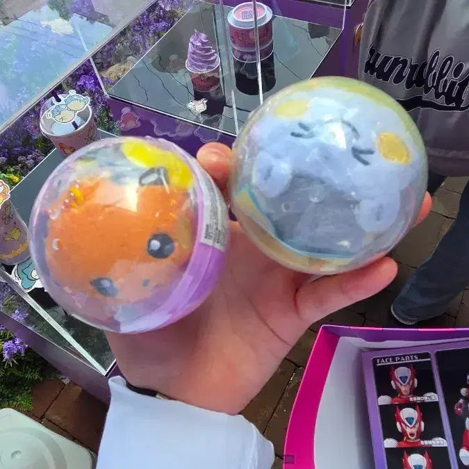[BUNJANG] Pokemon Metamon Playground Pop-up Bolk Magnet Raichu Togedemaru / 포켓몬스터 메타몽 놀이터 팝업 볼콕 마그넷 라이츄 토게데마루