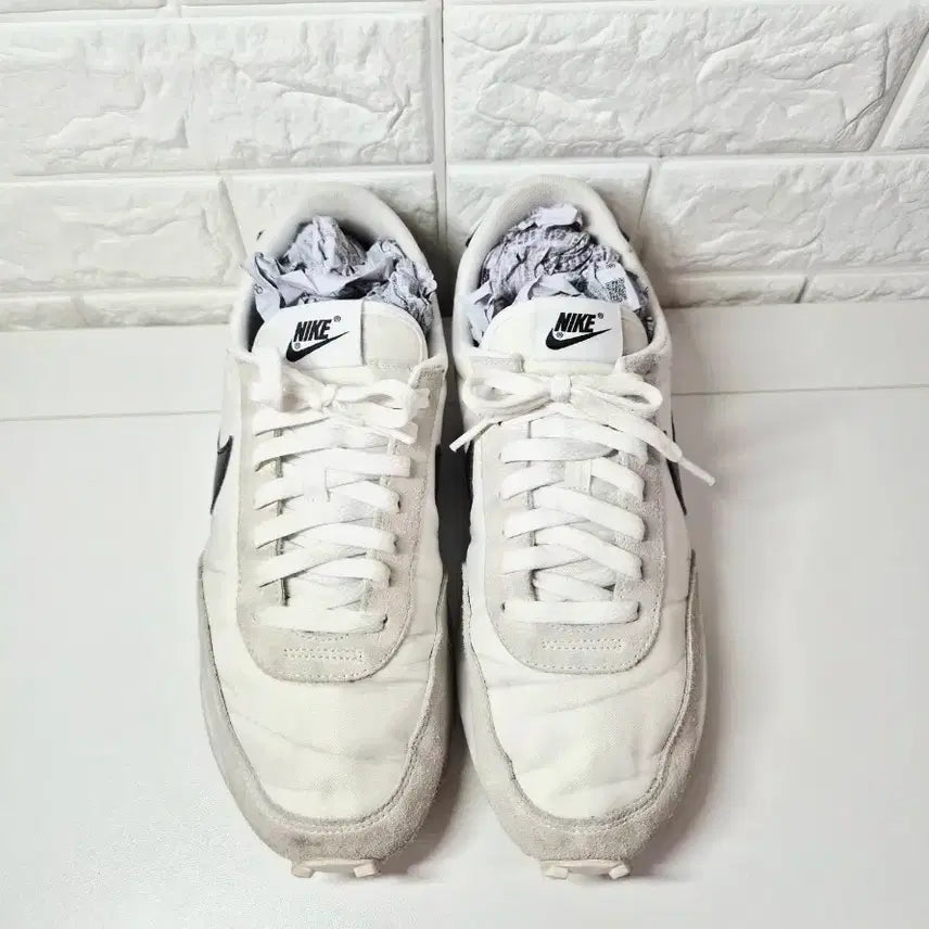 [BUNJANG] Nike Air Max 270 Daybreak Summit White Black / 나이키 270 데이브레이크 써밋 화이트 블랙