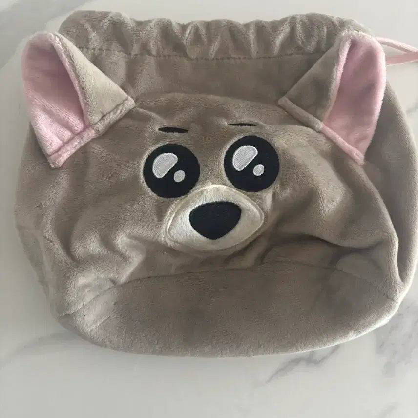 [BUNJANG] Prequel Pouch / 쁘넥도 파우치 팝니다