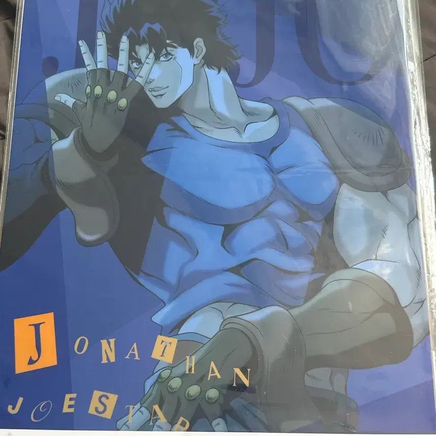 [BUNJANG] JoJo&