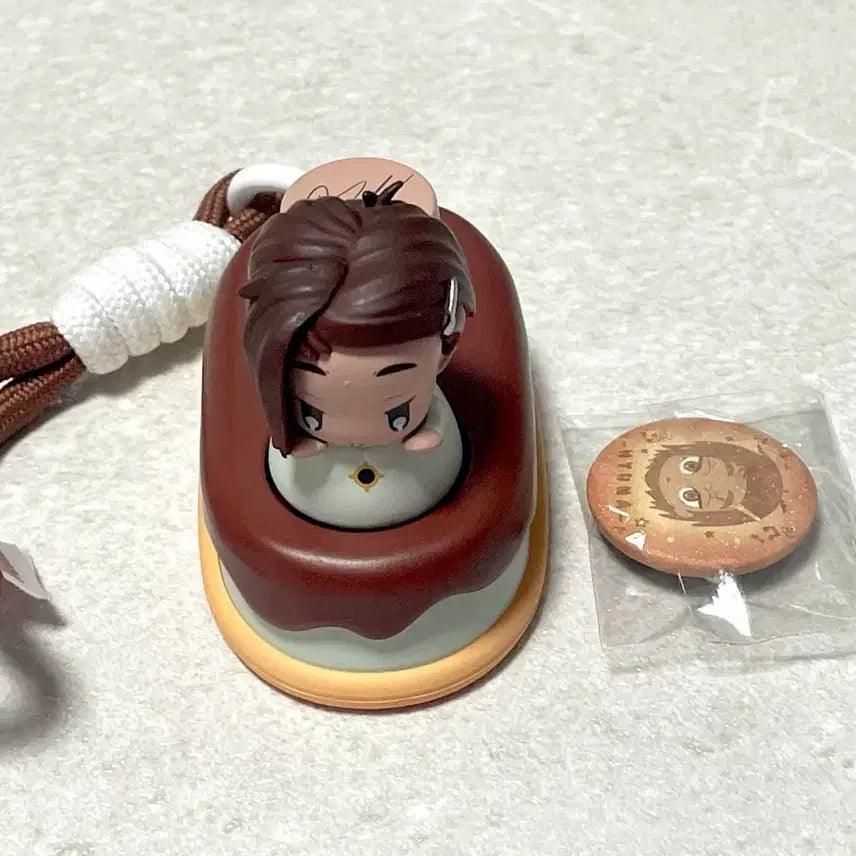 [BUNJANG] Aester HyunA Baby Keycap Set / 에이스테 현아 베이비 키캡