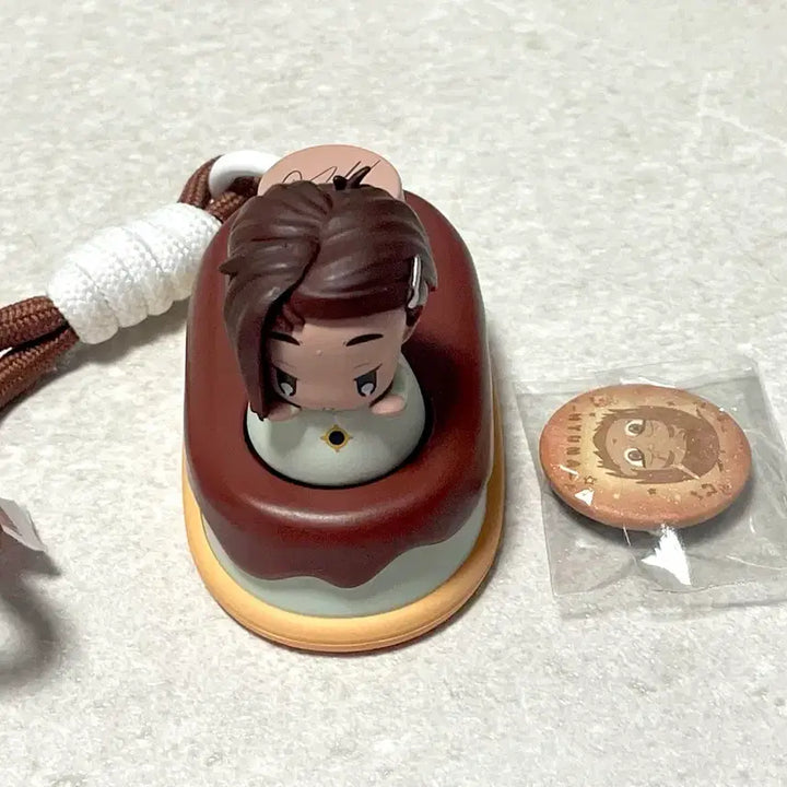 [BUNJANG] Aester HyunA Baby Keycap Set / 에이스테 현아 베이비 키캡