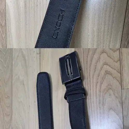 [BUNJANG] ENOCH Automatic Belt / ENOCH 자동 벨트