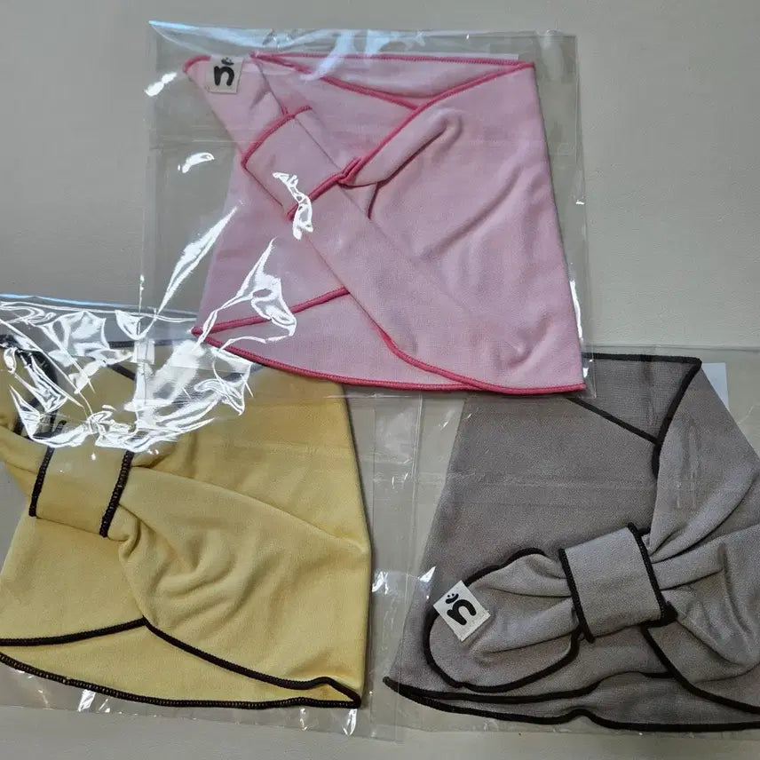 [SOLD OUT] 뉴코코맘 목스카프